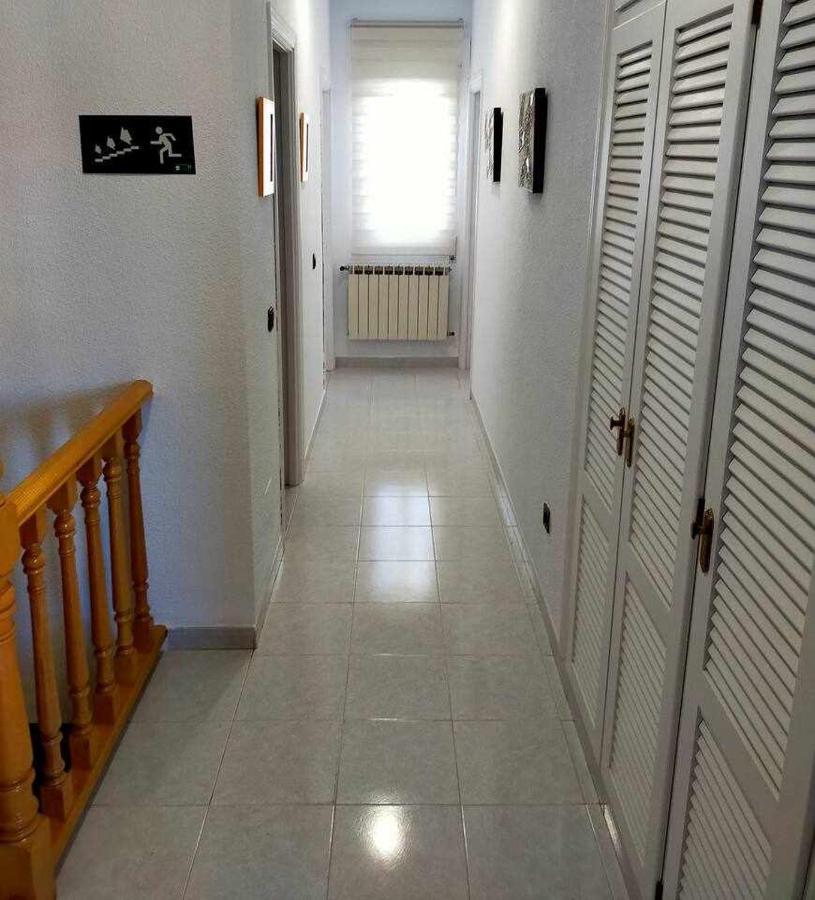 Ideal Familias Hasta 15 Personas En San Martin De Valdeiglesias Madrid Екстериор снимка